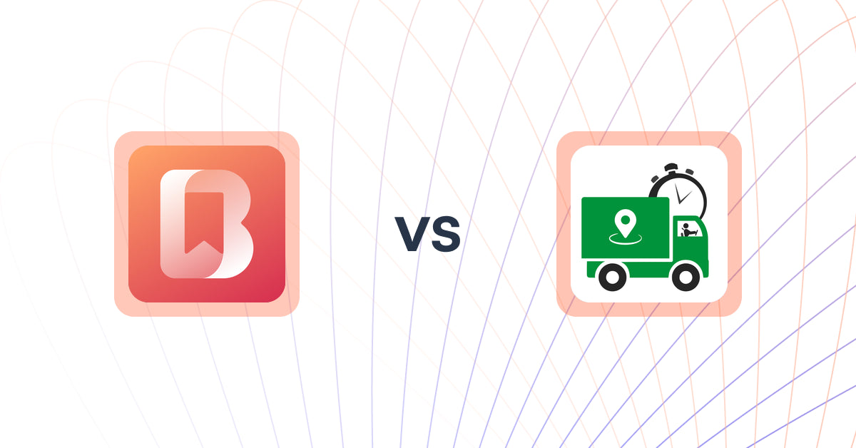 Shopify Upsell and Cross-sell Apps: Bon ‑ Shop, Track and Discover vs. Elightwalk Shipping Bar Upsell