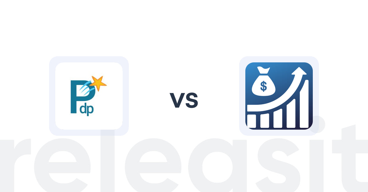 Shopify Upsell and Cross-sell Apps: PDP Star vs BuyMoreNow