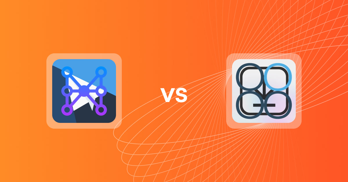 Shopify Upsell and Cross-sell Apps: Hypersonal: AI Content vs monoloq ‑ Your ChatGPT Chatbot