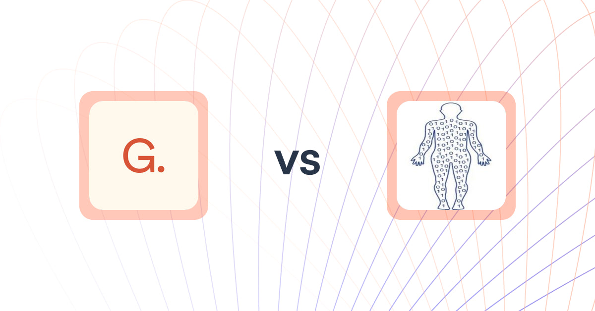 Shopify Upsell and Cross-Sell Apps: Goodsize vs Fitnonce