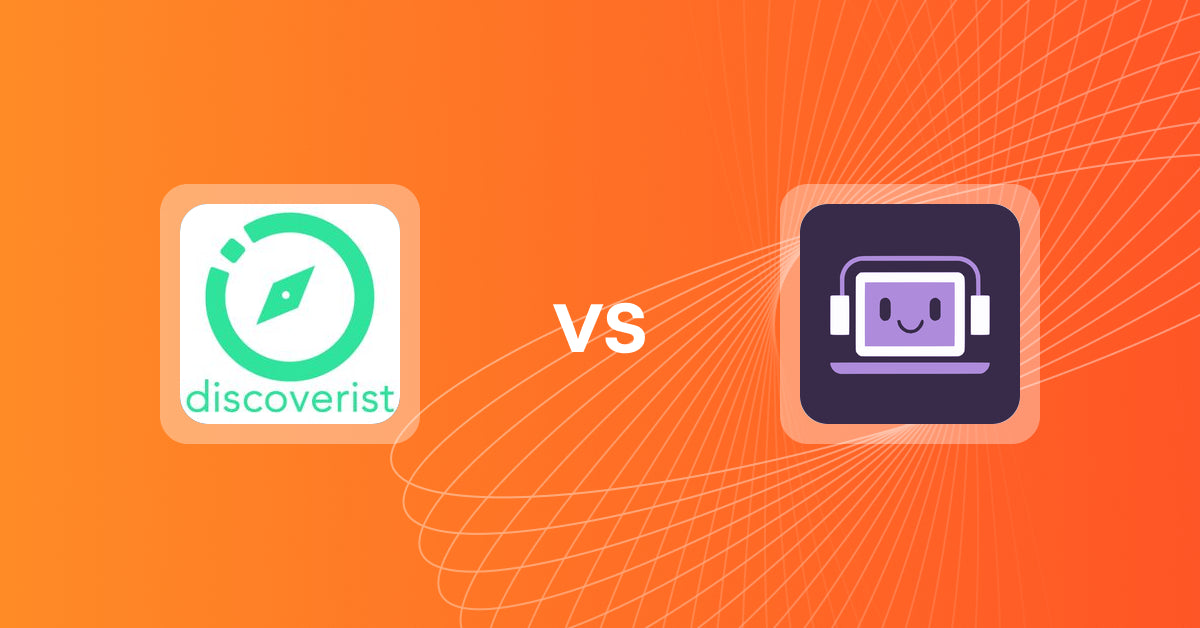 Shopify Upsell and Cross-sell Apps: Discoverist AI Recommendations vs OmniChat ‑ ChatGPT AI Chatbot