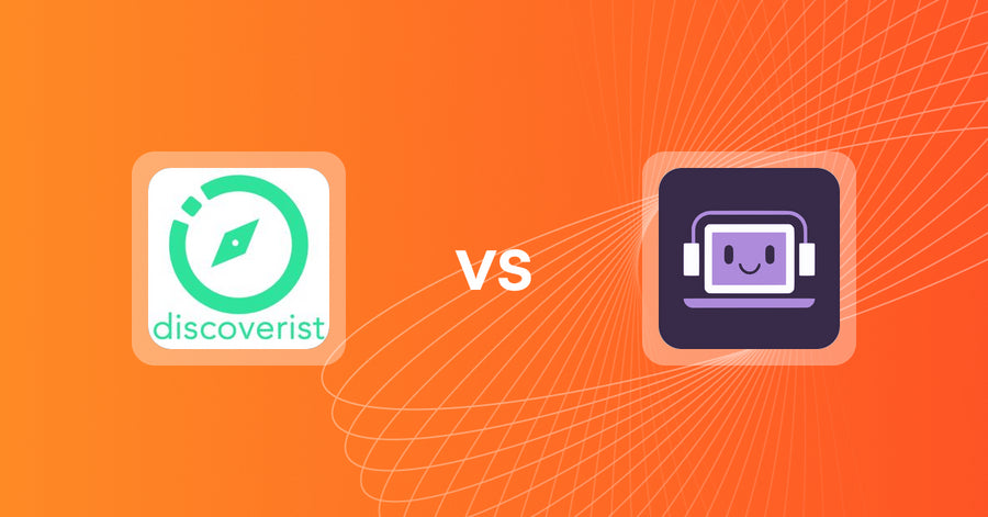 Shopify Upsell and Cross-sell Apps: Discoverist AI Recommendations vs OmniChat ‑ ChatGPT AI Chatbot