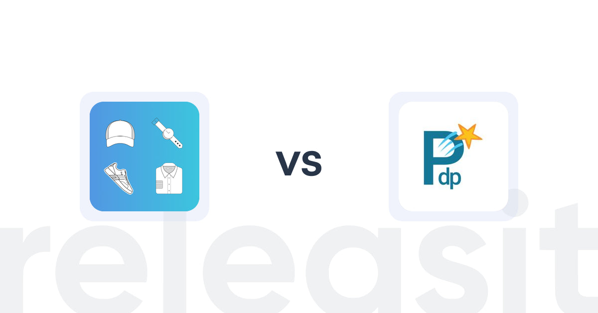 Shopify Upsell and Cross-Sell Apps: Advanced Shop the Look vs PDP Star