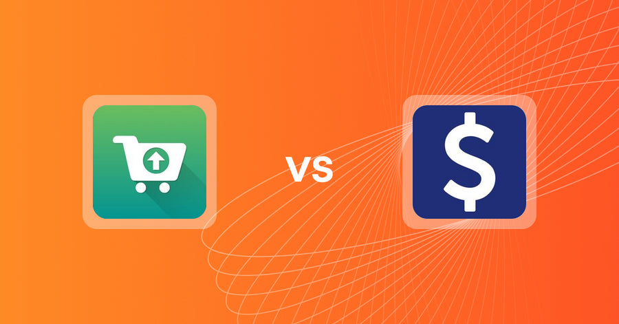 Shopify Upsell and Cross-sell Apps: Smart Suggest Pro by Essenify vs SELLY Cross‑sell, Bundle, Gift