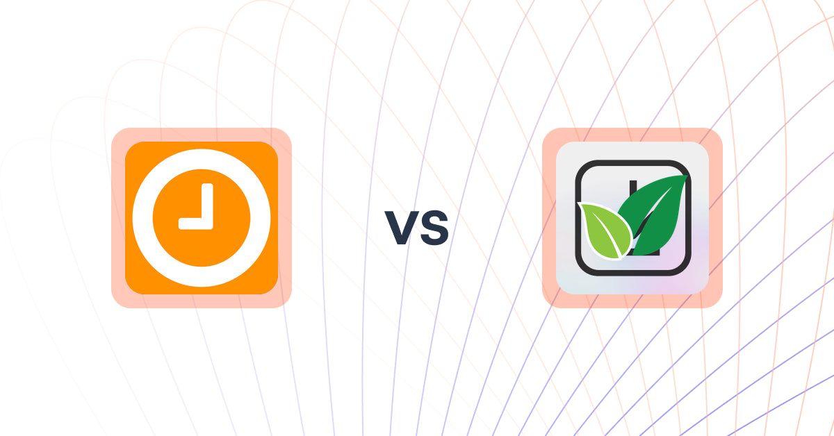 Shopify Upsell and Cross-Sell Apps: Talon Recently Viewed Items vs Gro One Click Upsell Funnels