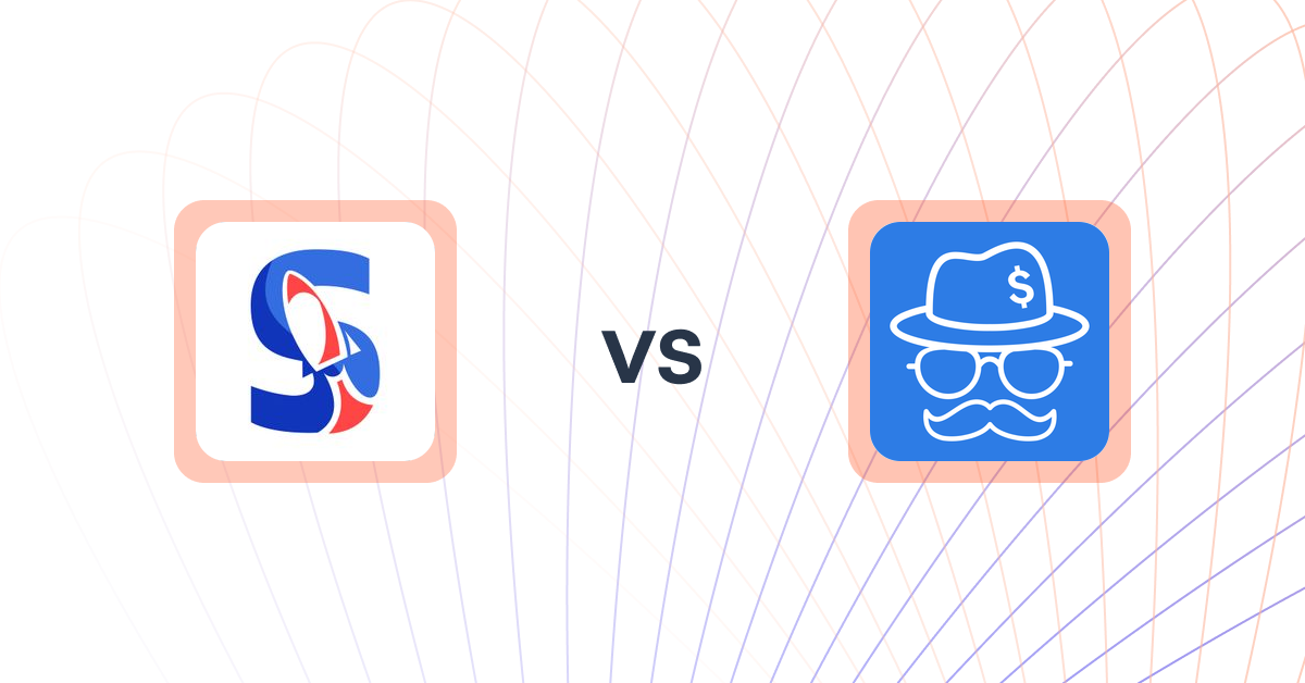 Shopify Upsell and Cross-Sell Apps: Speedy ‑ Shipping Bar & Upsell vs Simply Cross‑Sell