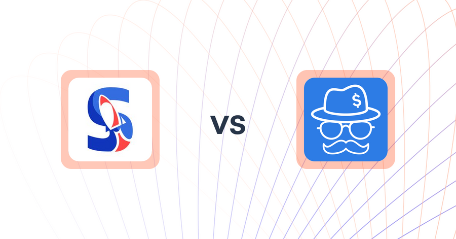 Shopify Upsell and Cross-Sell Apps: Speedy ‑ Shipping Bar & Upsell vs Simply Cross‑Sell