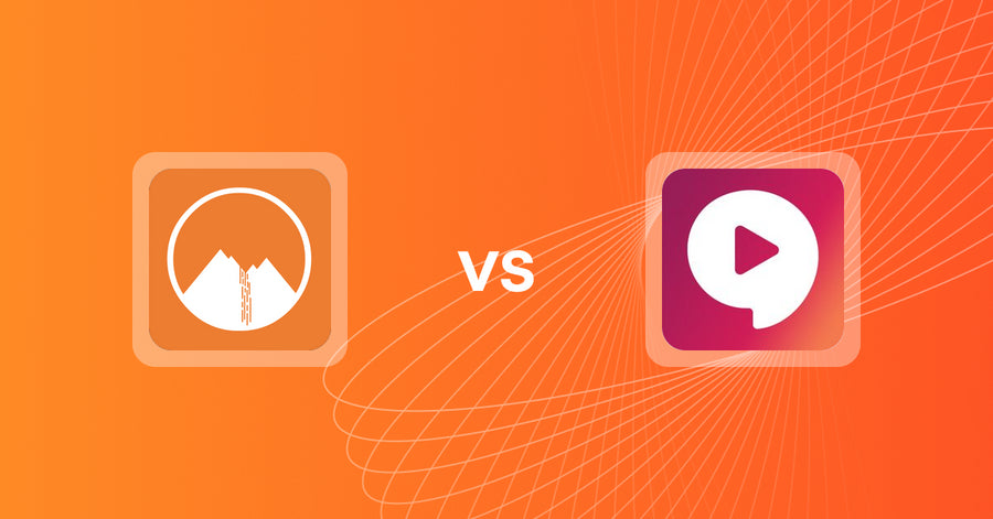 Shopify Upsell and Cross-Sell Apps: Spring Checkout Customizer vs Live 1:1 Video Chat » Uptok