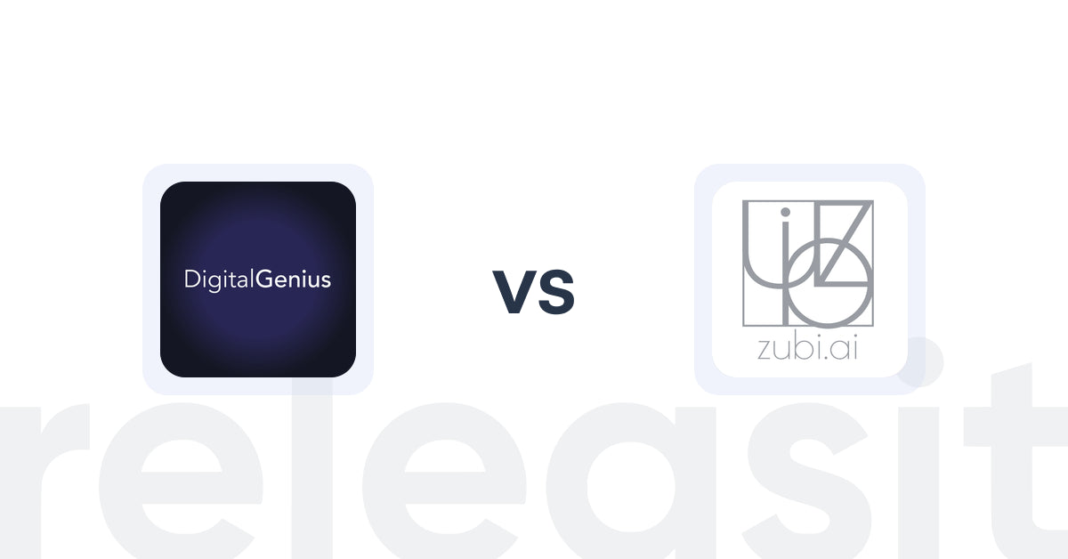 Shopify Upsell and Cross-Sell Apps: DigitalGenius vs Merchandise, Bundle & Upsell