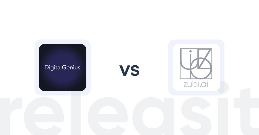 Shopify Upsell and Cross-Sell Apps: DigitalGenius vs Merchandise, Bundle & Upsell