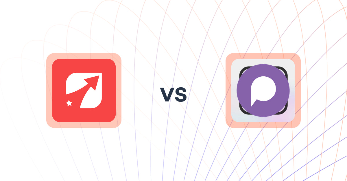 Shopify Upsell and Cross-sell Apps: Magic Instant Upsell vs Prehook: Quiz Funnel Builder
