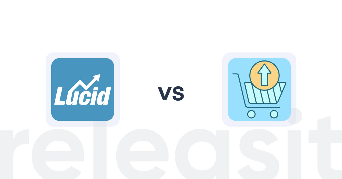 Shopify Upsell and Cross-sell Apps: Smart Upsell & Cross‑Sell vs Upsell Maxx