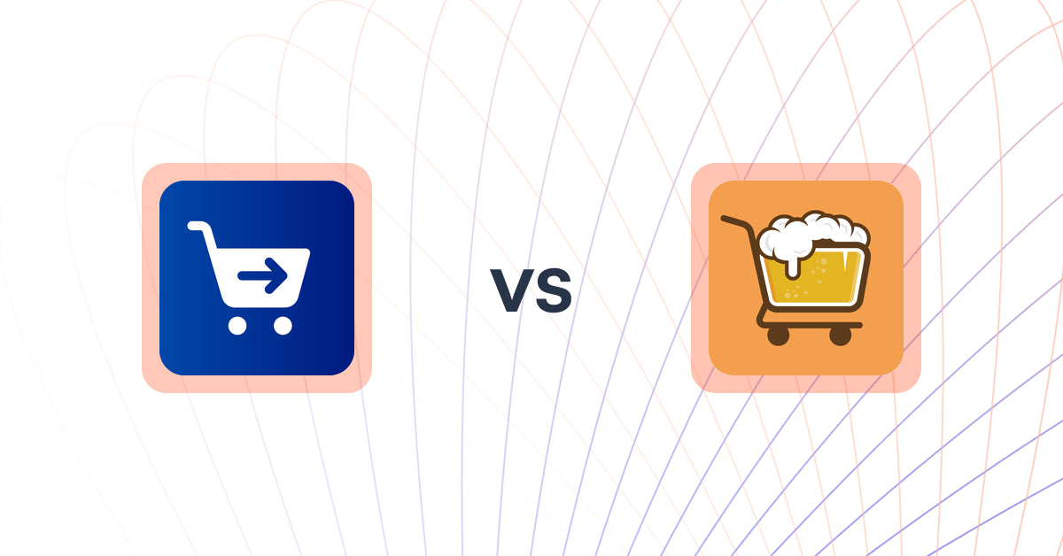 Shopify Upsell and Cross-sell Apps: Checkify ‑ Customize Checkout vs Checkout Brew Upsells & Blocks