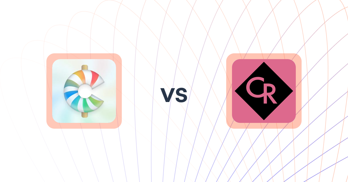 Shopify Upsell and Cross-Sell Apps: CartCandy ‑ Upsell & Drawer vs CV Recommend