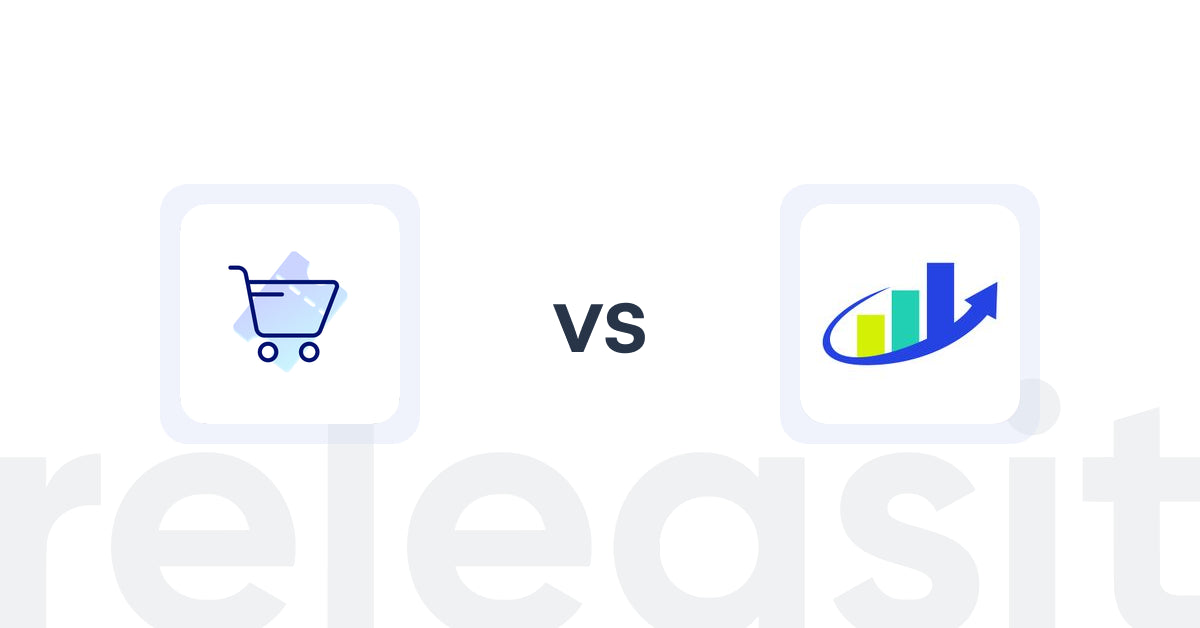 Shopify Upsell and Cross-Sell Apps: Mave Thank You Page vs In Cart Upsell