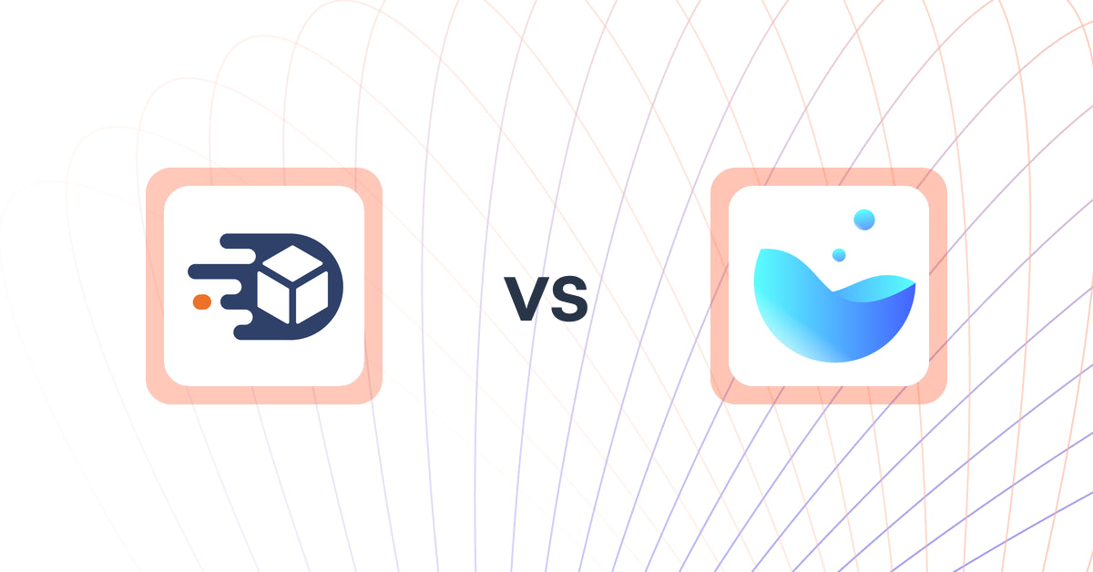 Shopify Upsell and Cross-sell Apps: TrackMage: Tracking & Upsells vs Potions