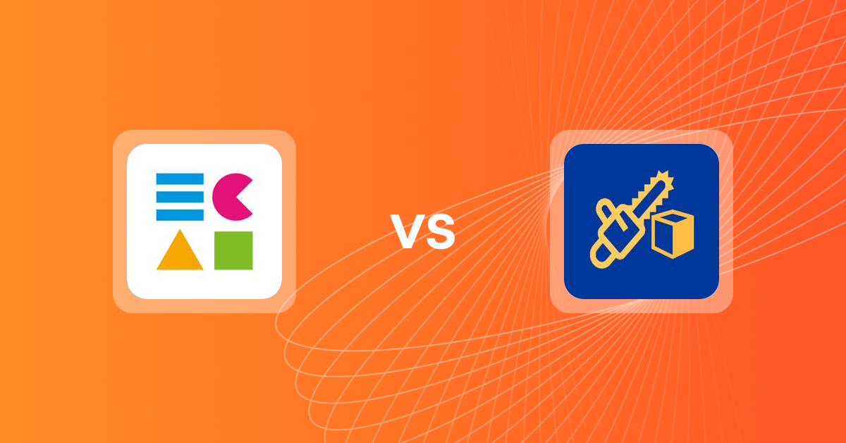 Shopify Upsell and Cross-Sell Apps: ECAI vs Combo Wise | Bundle & Discount