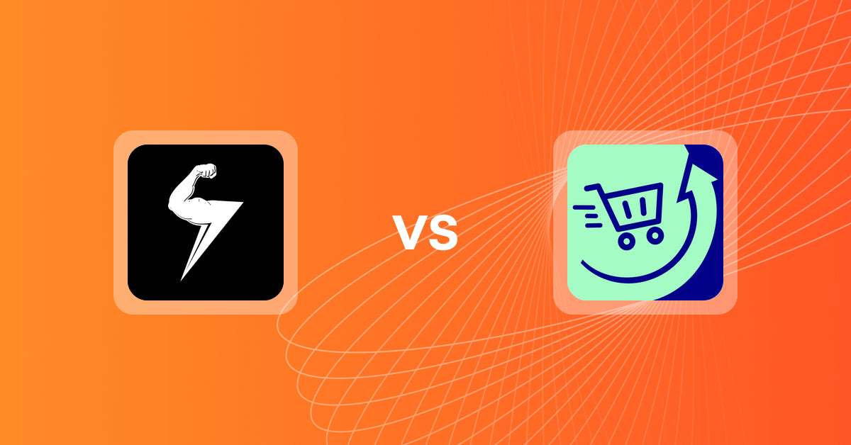 Shopify Upsell and Cross-Sell Apps: QuickQuiz ‑ More Submissions vs Checkout Switcher One‑Click