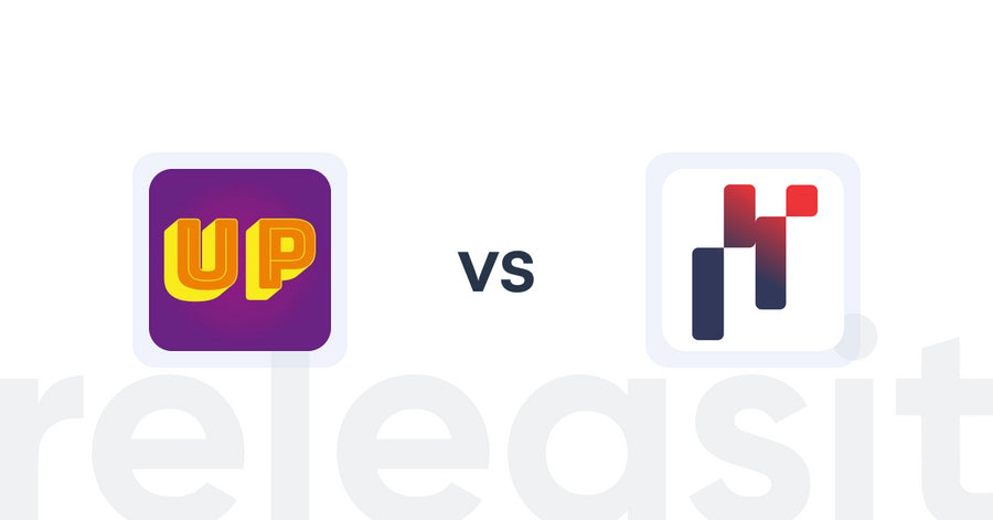 Shopify Upsell and Cross-Sell Apps: UPsell Checkout Extension vs. Meteonomiqs