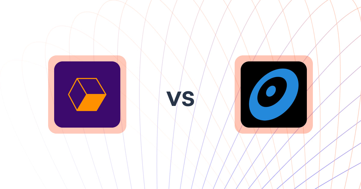 Shopify Upsell and Cross-sell Apps: Nova Bundle ‑ Upsell Popup vs Motivation Bar