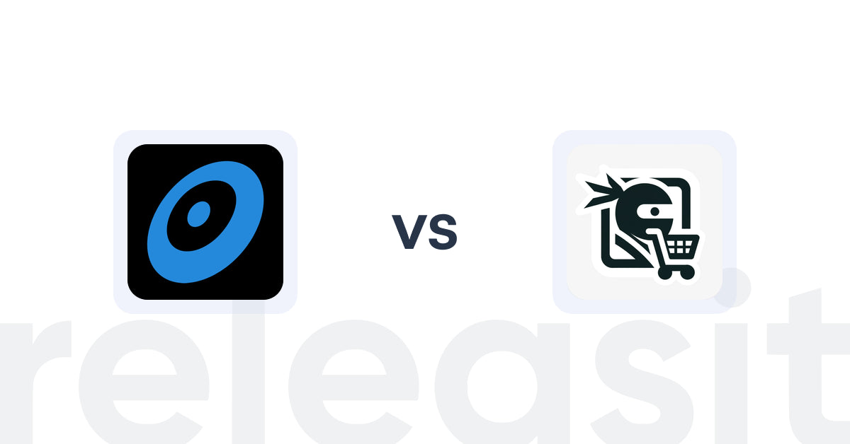 Shopify Upsell and Cross-sell Apps: Motivation Bar vs Checkout Ninja Blocks