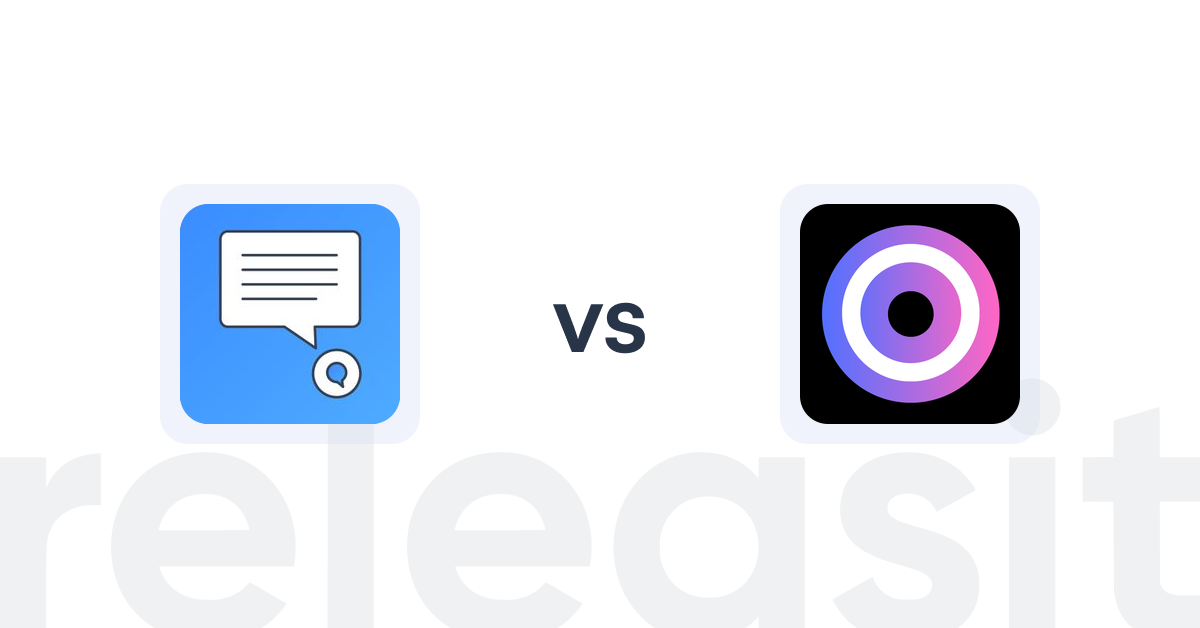 Shopify Operations Apps: POWR Live Chat Support vs Menuf.ai