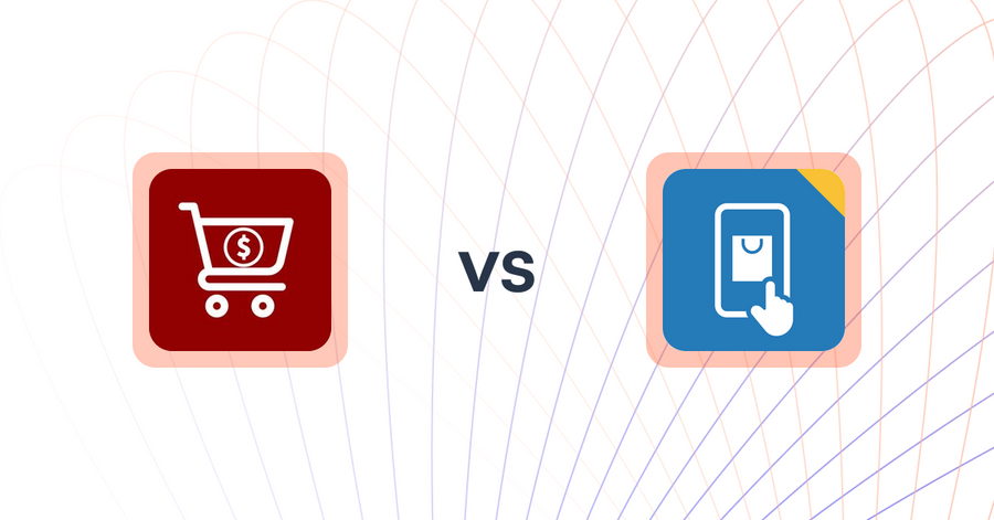 Shopify Upsell and Cross-sell Apps: Cross sell upsell master c1g vs For You‑診断コンテンツ作成