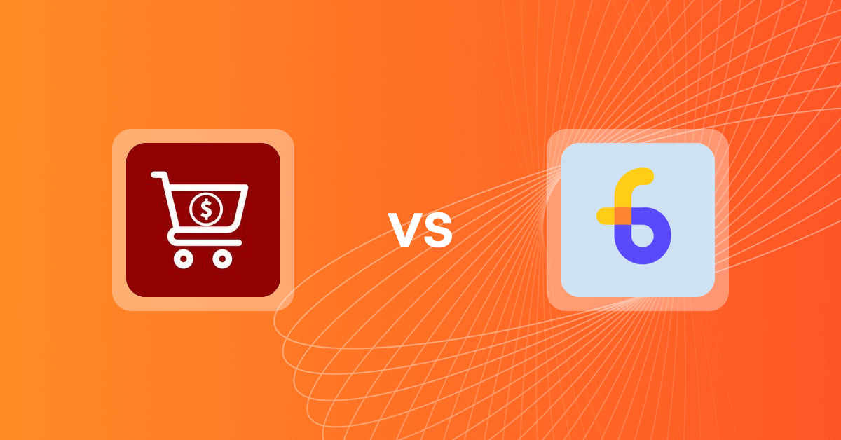 Shopify Upsell and Cross-sell Apps: Cross sell upsell master c1g vs Friendly Brands Co‑Promotion