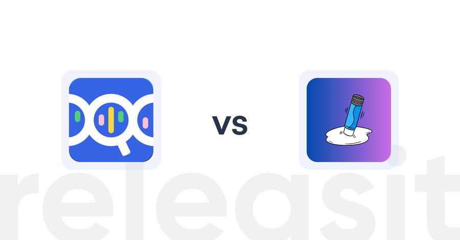 Shopify Upsell and Cross-sell Apps: Relewise vs SupaSticky: Related Products