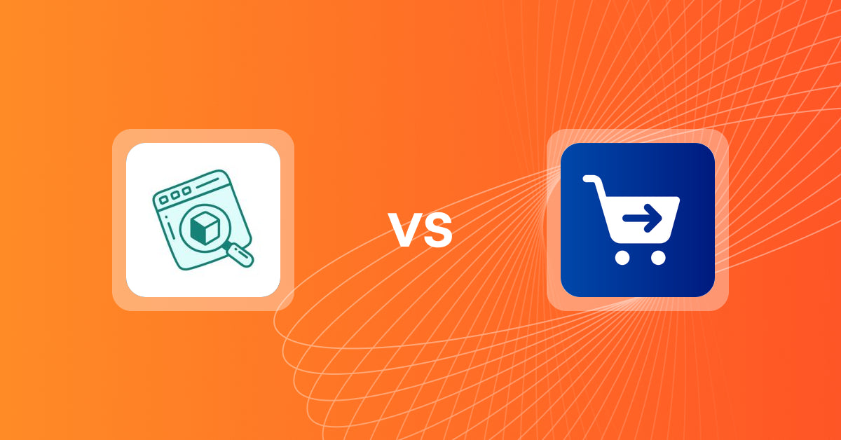 Shopify Upsell and Cross-sell Apps: EM Product Recommendation Quiz vs Checkify - Customize Checkout