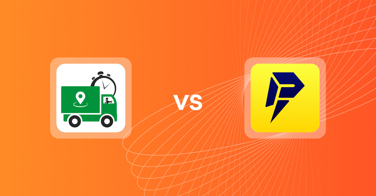 Shopify Upsell and Cross-sell Apps: Elightwalk Shipping Bar Upsell vs Promofy: Flash Sale & Discount