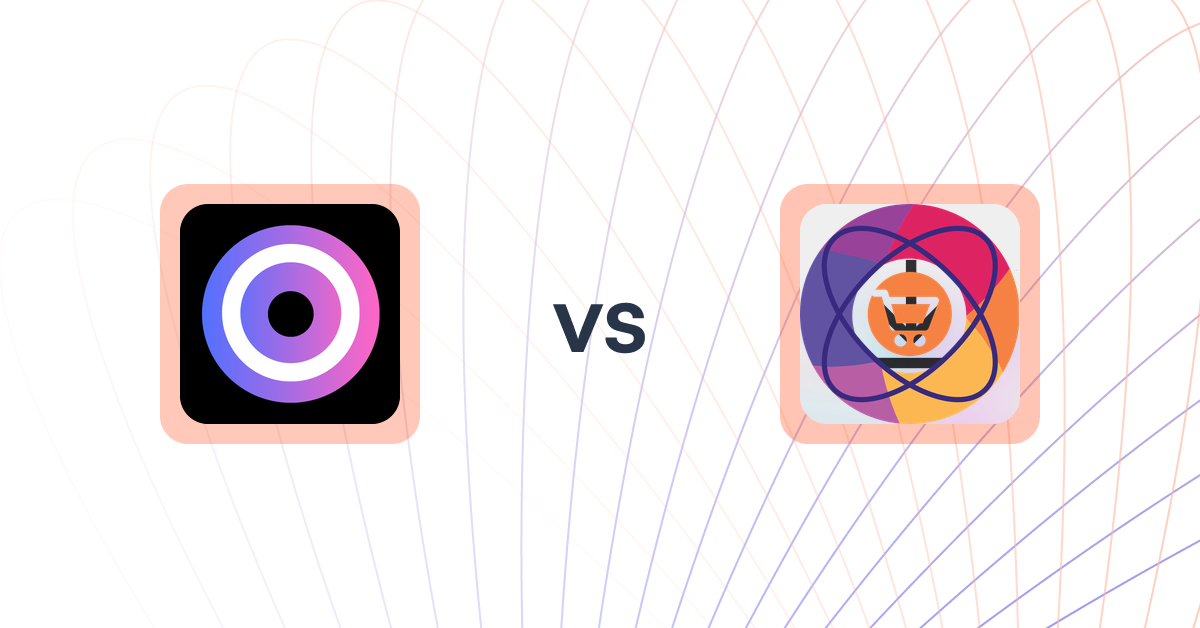 Shopify Operations Apps: Menuf.ai vs OneChannelAdmin