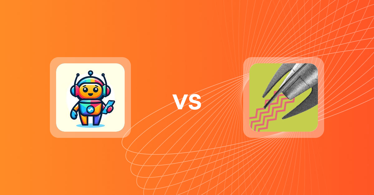 Shopify Upsell and Cross-sell Apps: AskShop.ai vs Ultimate Special Offers