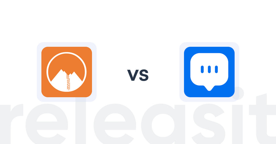 Shopify Upsell and Cross-sell Apps: Spring Checkout Customizer vs Taggo: Chatbot AI & WhatsApp