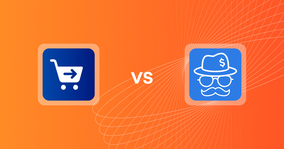 Shopify Upsell and Cross-Sell Apps: Checkify ‑ Customize Checkout vs Simply Cross‑Sell