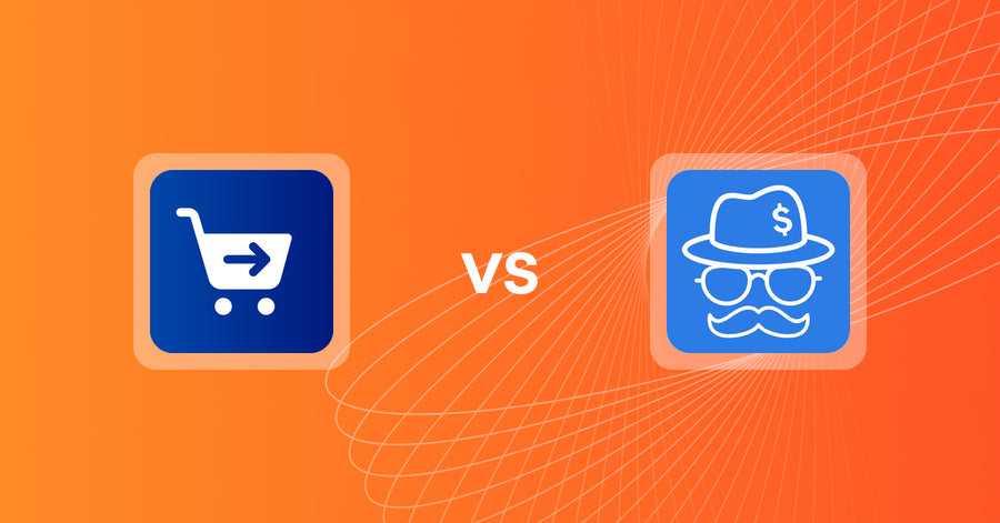 Shopify Upsell and Cross-Sell Apps: Checkify ‑ Customize Checkout vs Simply Cross‑Sell