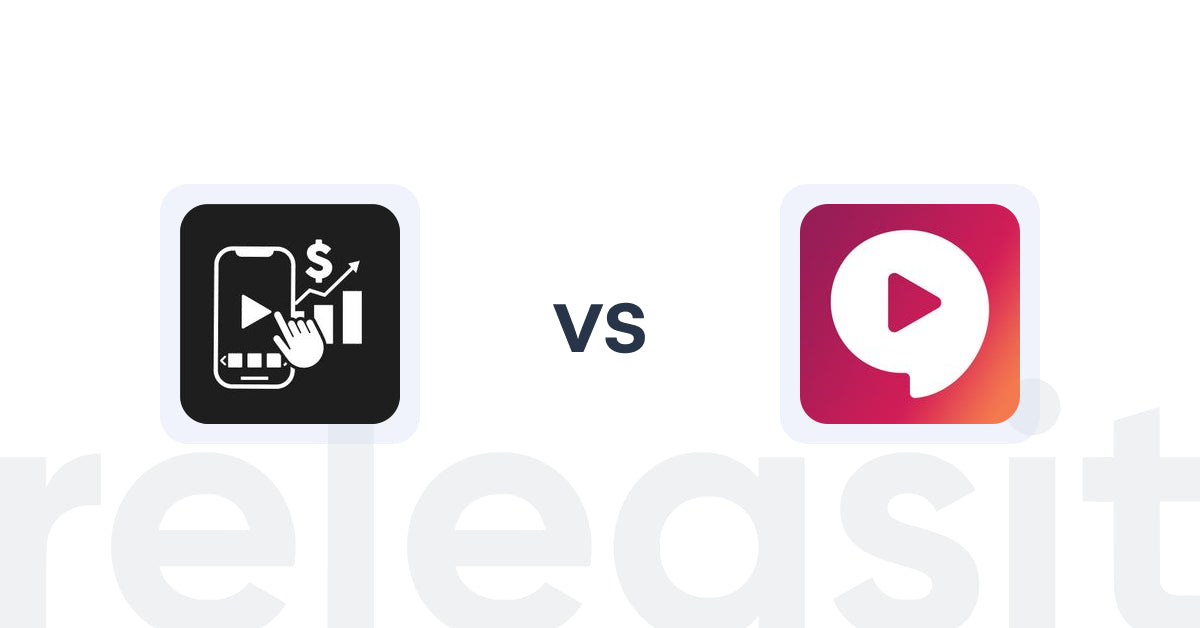 Shopify Upsell and Cross-Sell Apps: Shoppable Videos‑UGC Feeds vs Live 1:1 Video Chat » Uptok