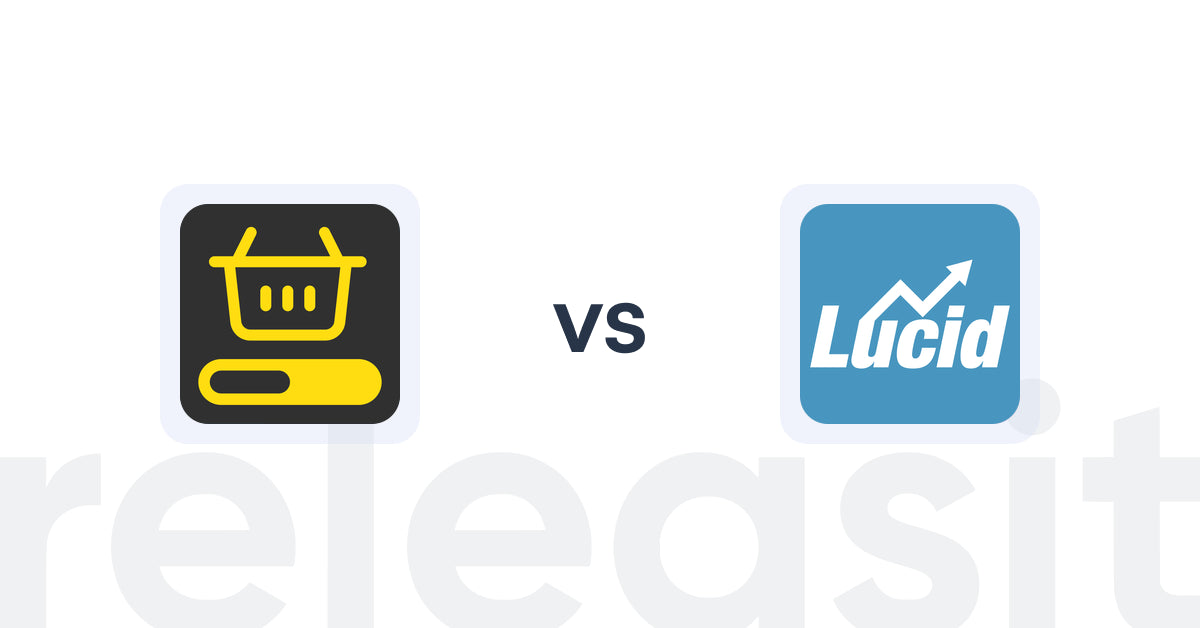 Shopify Upsell and Cross-sell Apps: MVR Free Shipping Bar & Upsell vs Smart Upsell & Cross‑Sell