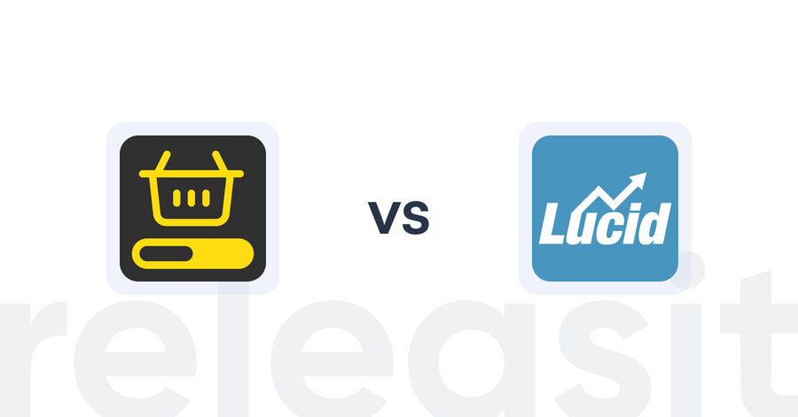 Shopify Upsell and Cross-sell Apps: MVR Free Shipping Bar & Upsell vs Smart Upsell & Cross‑Sell