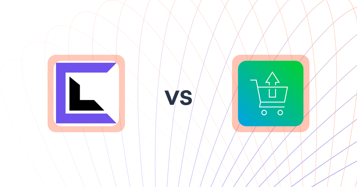 Shopify Upsell and Cross-sell Apps: Fast Checkout Cart Upsell+Gift vs Cart Convert Upsell Cross sell