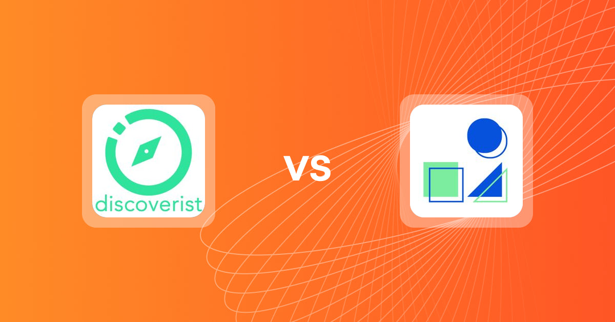 Shopify Upsell and Cross-sell Apps: Discoverist AI Recommendations vs Meja ‑ Product Recommender