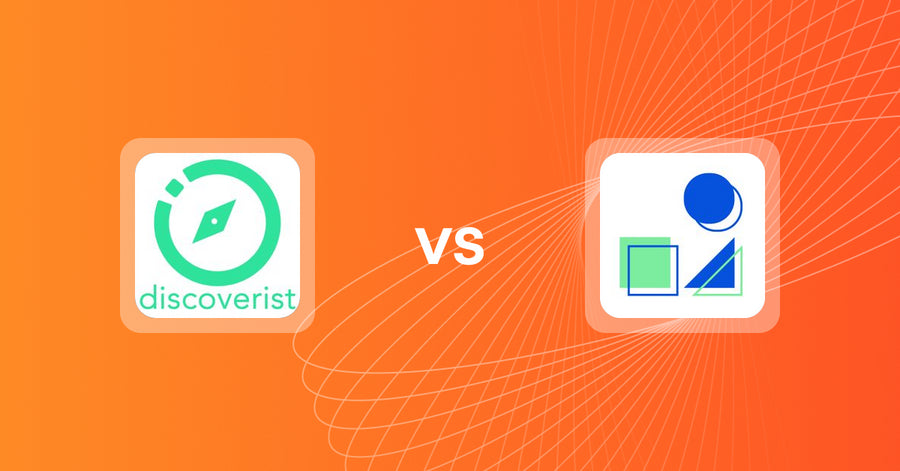 Shopify Upsell and Cross-sell Apps: Discoverist AI Recommendations vs Meja ‑ Product Recommender