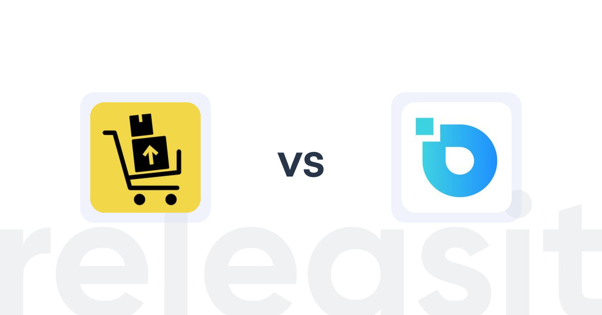 Shopify Upsell and Cross-sell Apps: UpsellFly: Checkout Upsells vs DMetaSoul Recommendations
