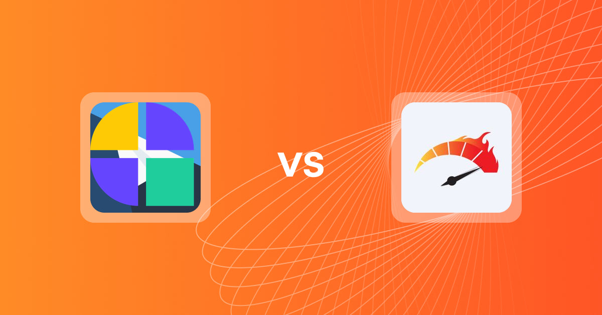 Shopify Upsell and Cross-sell Apps: AI Recommendations by Aqurate vs Rock ‑ Upsell Products