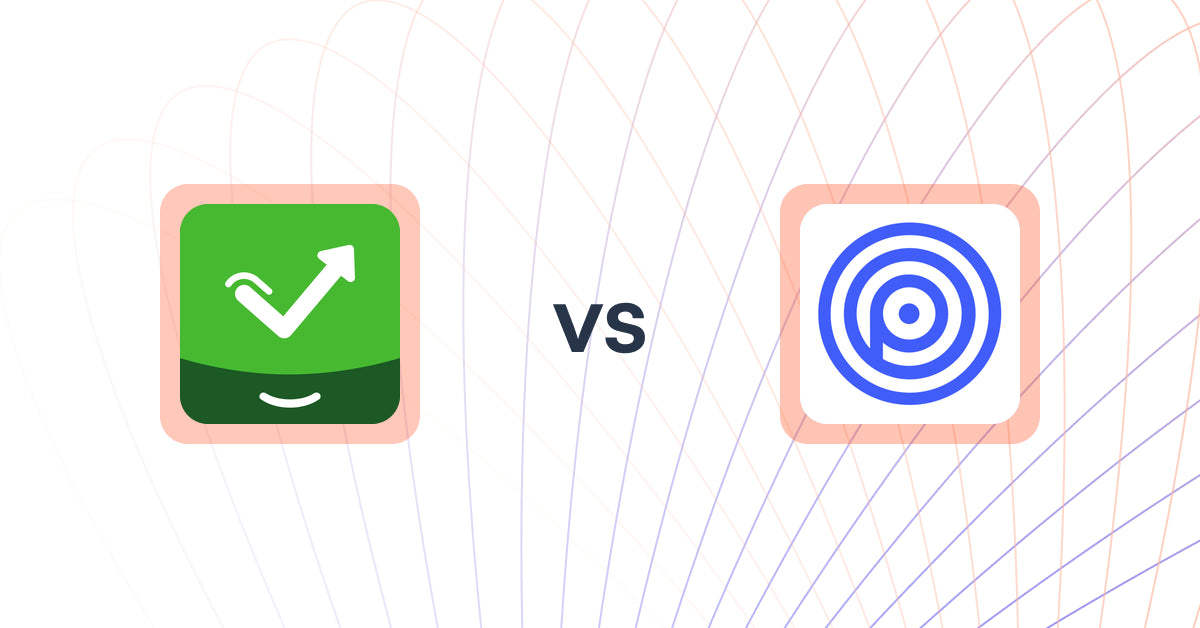 Shopify Upsell and Cross-Sell Apps: OneTick Upsell Cross Sell vs. Personizely: CRO & A/B Testing