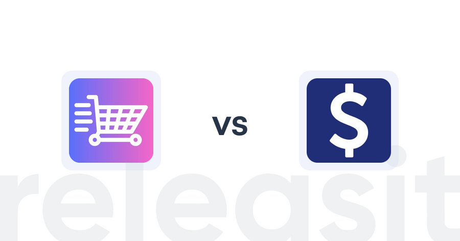 Shopify Upsell and Cross-Sell Apps: SuperOrder vs SELLY Cross‑sell, Bundle, Gift