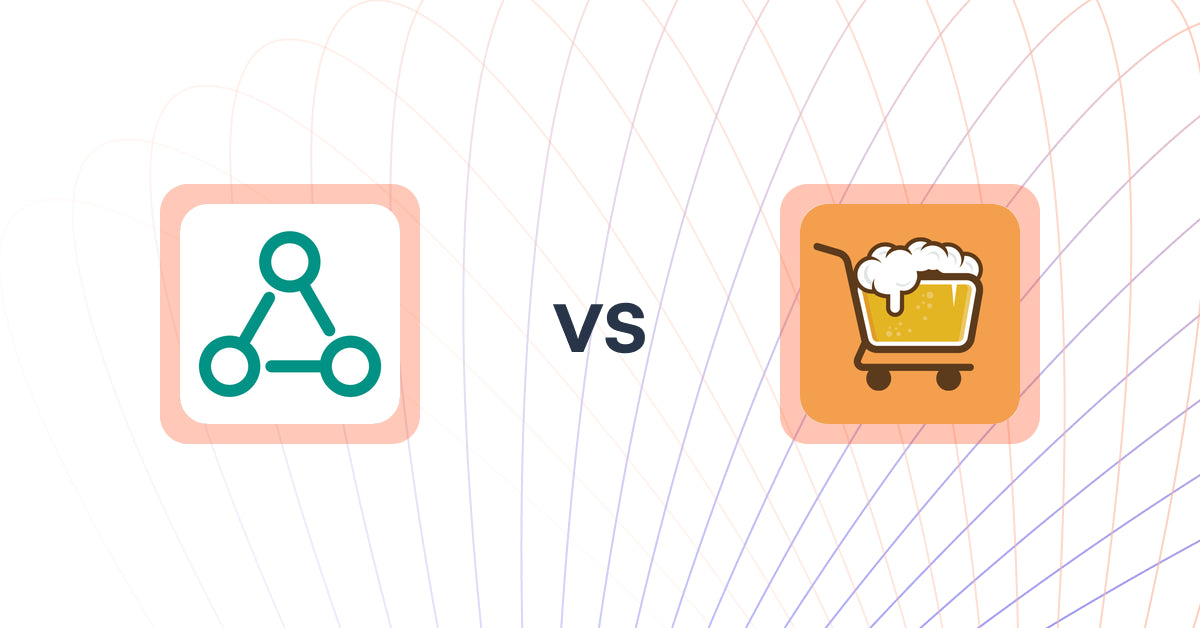 Shopify Upsell and Cross-sell Apps: EM Related Products vs. Checkout Brew Upsells & Blocks