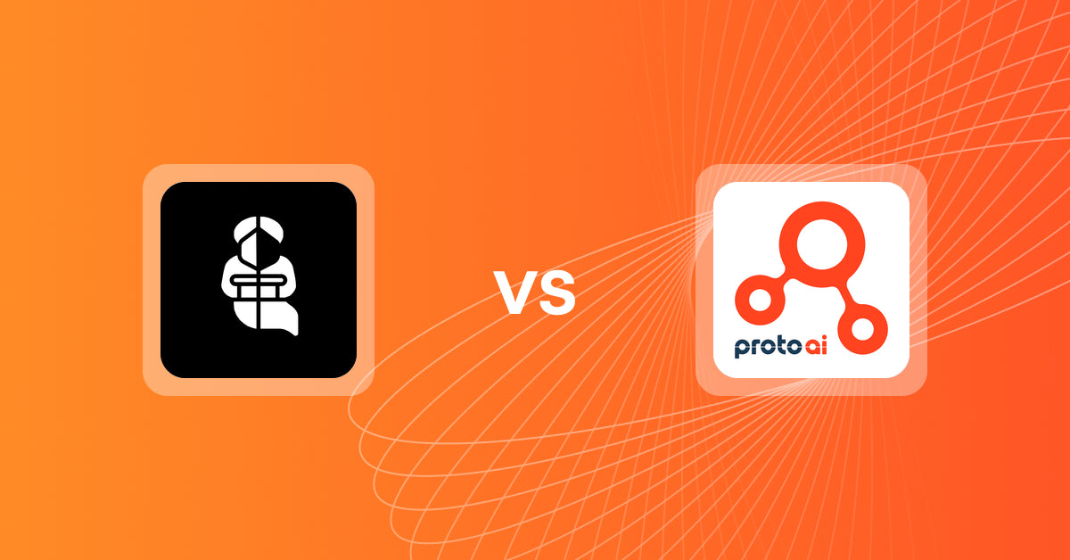 Shopify Upsell and Cross-sell Apps: Retail Geni‑e | Sales ChatGPT vs Proto AI Commerce