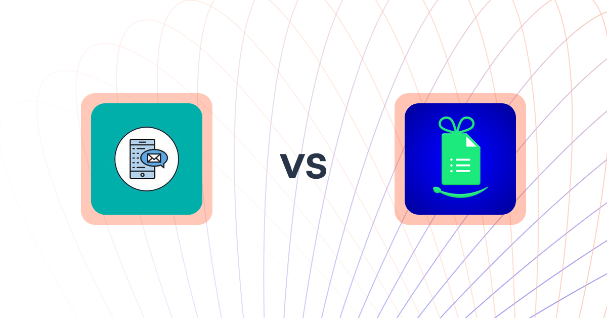 Shopify Cash on Delivery (COD) Apps: COD Order SMS Verifier Master vs Codleadform: COD Order Form
