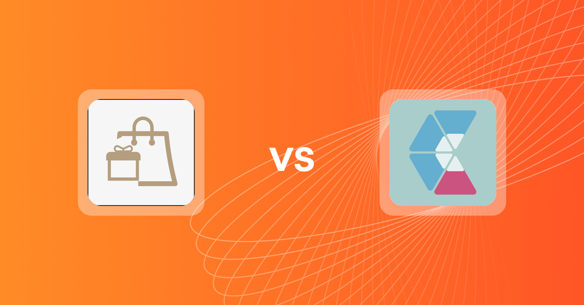 Shopify Upsell and Cross-sell Apps: PROXATION ‑ Freebie Upsell vs Conomi